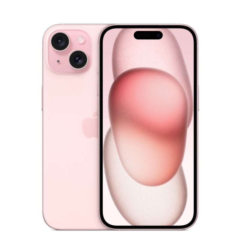 iPhone 15 repair